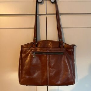 Patricia Nash Leather Bag